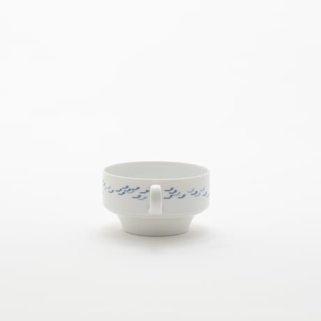 Finnair / Rosenthal｜cup φ9.0cm