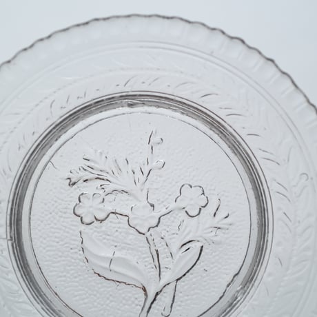 Iittala｜needle plate φ10cm