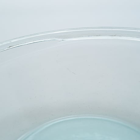 Nuutajarvi / Karhula｜Viili｜glass bowl φ15.6cm｜03