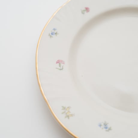Arabia｜RE model｜Kristiina｜plate φ17.5cm