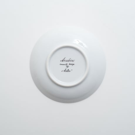 Arabia｜OC model｜Asta｜cup φ5.5cm