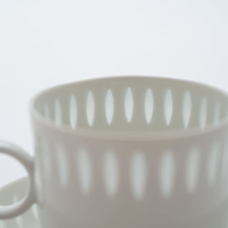 Arabia｜Riisi｜cup φ5.8cm｜Rivi