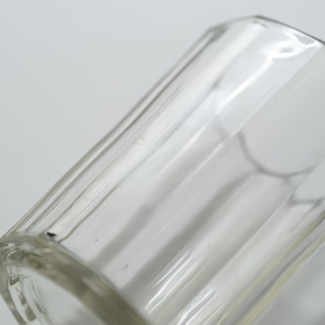 Finland｜old glass φ7.0cm｜10
