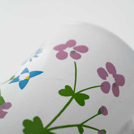 Marimekko｜mug φ8.0cm｜Lauantaiehtoo