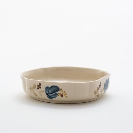 Arabia｜ARA｜plate W18.5cm