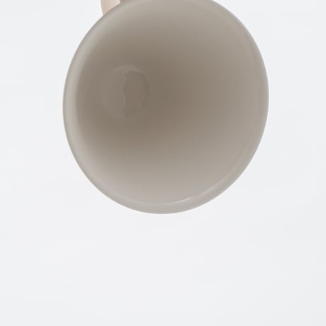 Arabia｜Harlekin｜cup φ9cm + plate φ17cm｜gold
