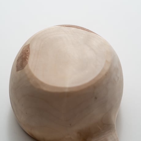 Finland｜Kuksa｜birch