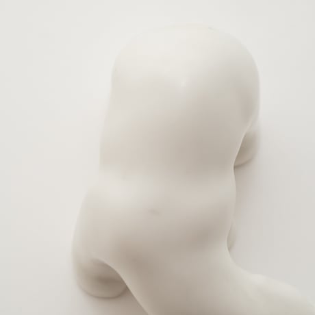 Arabia｜Animal Figurine｜polar bear / ホッキョクグマ｜M｜②
