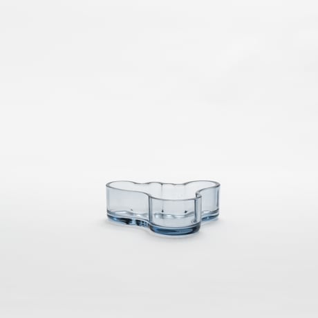 Iittala｜Aalto Collection｜bowl 98mm｜mixed color｜grey系｜2