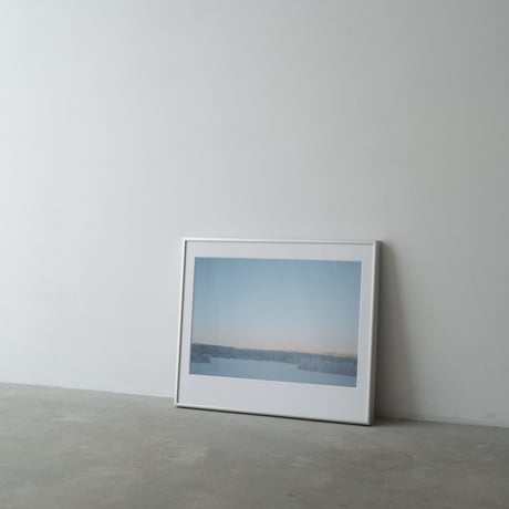 lumikka｜Unfold｜Winterreise