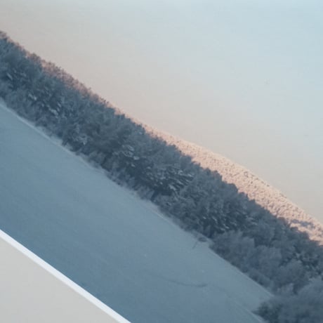 lumikka｜Unfold｜Winterreise