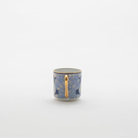 Arabia｜OC model｜She-Fo｜cup φ5.5cm