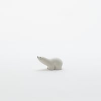 Arabia｜Animal Figurine｜polar bear / ホッキョクグマ｜SS