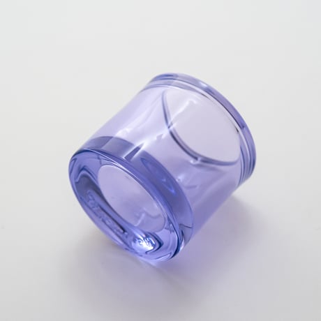 Iittala｜Kivi｜candle holder｜lavender