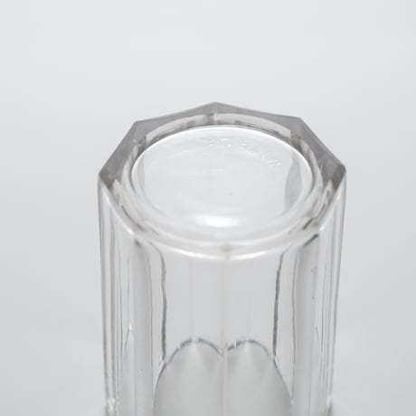 Iittala｜old glass φ6.0cm｜4