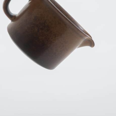 Arabia｜Ruska｜creamer φ9cm