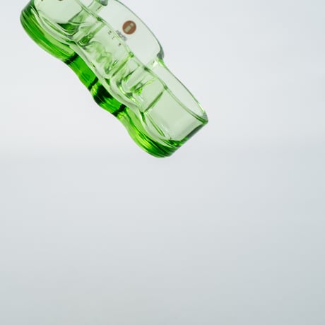 Iittala｜Aalto Collection｜bowl 98mm｜apple green