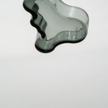 Iittala｜Aalto Collection｜bowl 98mm｜grey