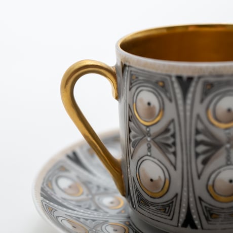 Arabia｜OC model｜Asta｜cup φ5.5cm