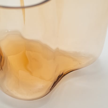 Iittala｜Aalto Collection｜vase H140mm｜1996｜wooden mold