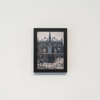 lumikka｜Unfold｜Winter Stories 03