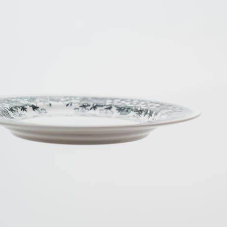 Arabia｜Talvikki｜plate φ17cm