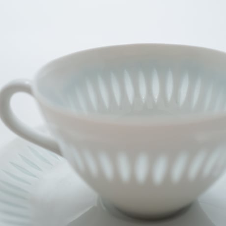 Arabia｜Riisi｜cup φ6.7cm｜Rivi