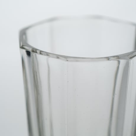 Riihimaki｜old glass φ6.8cm｜9