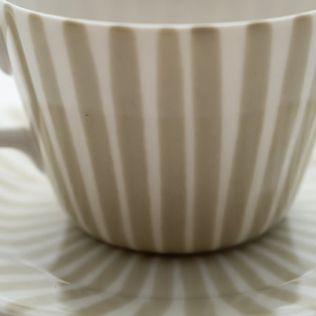Arabia｜Reseda｜cup φ7cm
