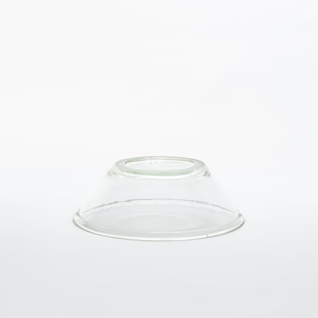 Riihimaki｜Viili｜glass bowl φ15.2cm