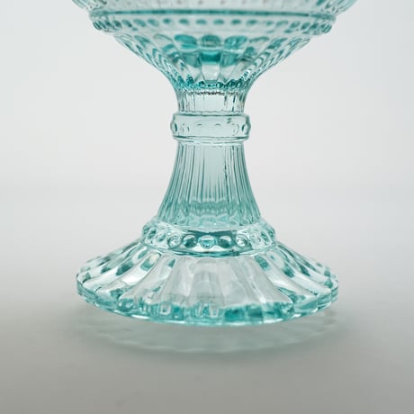 Marimekko / Iittala｜Maribowl H12cm｜water green