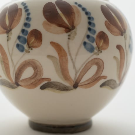 Arabia｜ARA｜bowl with lid｜1