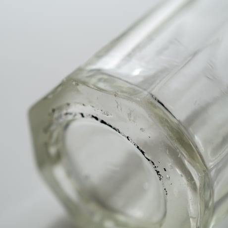 Karhula｜old glass φ6.5cm｜8