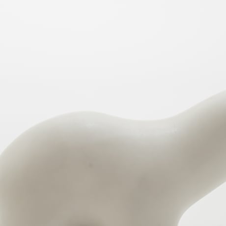Arabia｜Animal Figurine｜polar bear / ホッキョクグマ｜SS