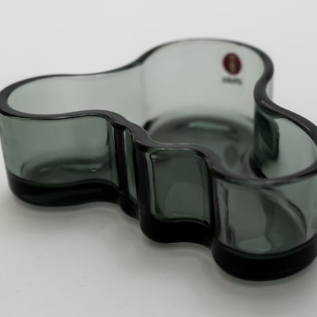 Iittala｜Aalto Collection｜bowl 98mm｜grey