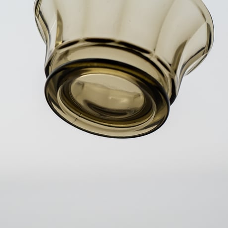 Iittala｜bowl φ10cm｜smoke