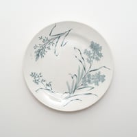 Arabia｜plate φ15.5cm｜01