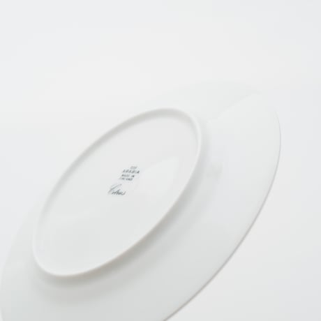 Arabia｜Citrus｜plate φ17.5cm