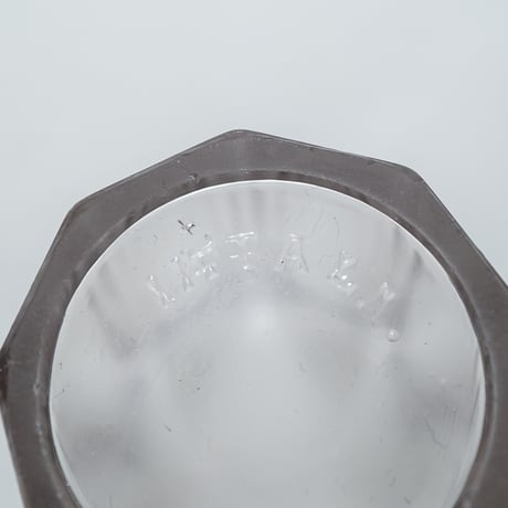 Iittala｜old glass φ6.0cm｜3