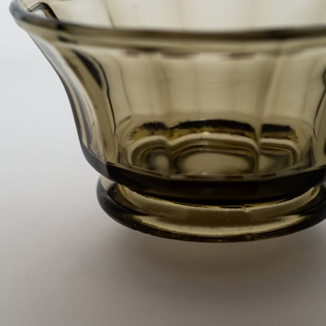 Iittala｜bowl φ10cm｜smoke