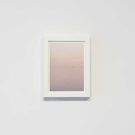lumikka｜Unfold｜Baltic Sea Ⅰ