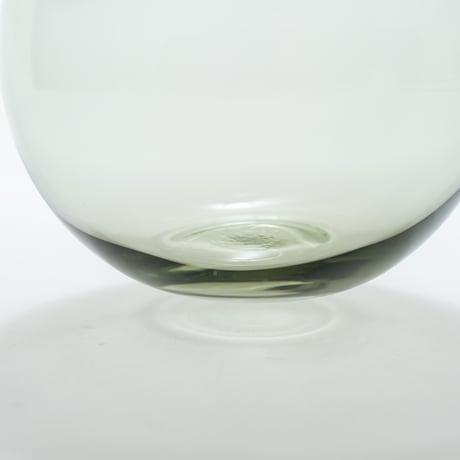 Karhula-Iittala｜Kuksa｜beer glass / bowl φ10cm