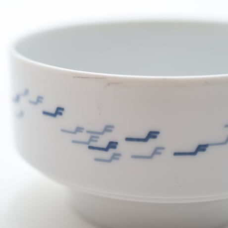 Finnair / Rosenthal｜cup φ9.0cm
