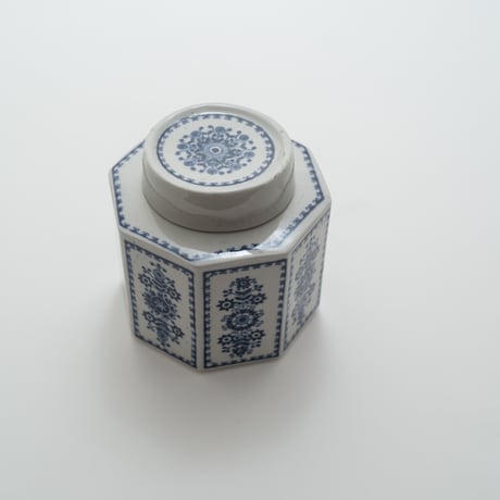 Arabia｜Kismet｜pot φ8.5cm