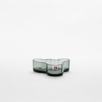 Iittala｜Aalto Collection｜bowl 98mm｜grey