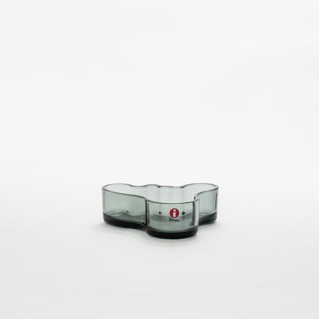 Iittala｜Aalto Collection｜bowl 98mm｜grey