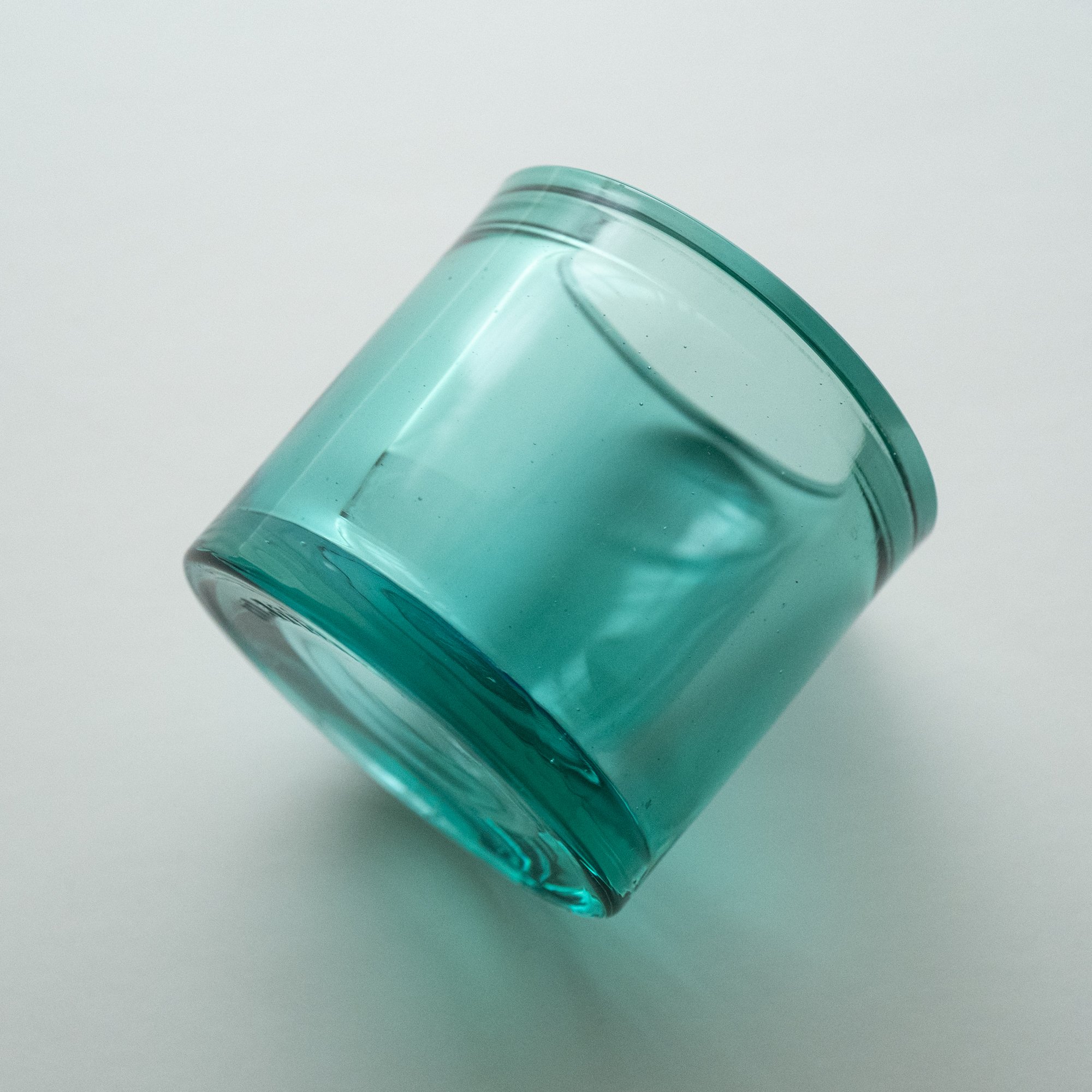 Iittala｜Kivi｜candle holder｜mixed color｜mondon g