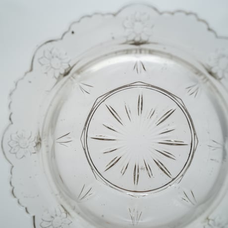 Nuutajarvi｜butter case φ15cm