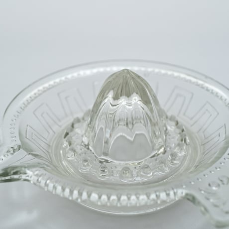 Riihimaki｜5851｜lemon squeezer