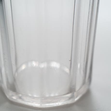 Iittala｜old glass φ6.0cm｜3